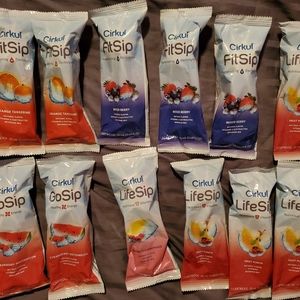 Cirkul Life Sips